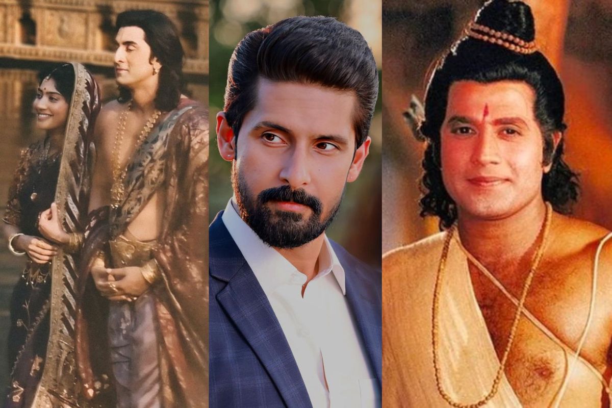 Ramayana: रणबीर कपूर की ‘रामायण’ में इन दो पॉपुलर टीवी एक्टर्स की एंट्री, फिल्म में निभाते दिखेंगे अहम भूमिका