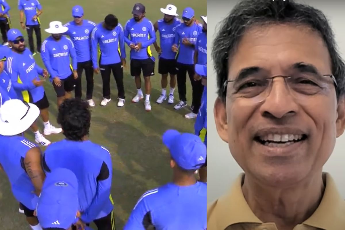 IND vs AUS: ऑस्ट्रेलिया में क्या रहेगी भारत की रणनीति, हर्षा भोगले ने बताया
