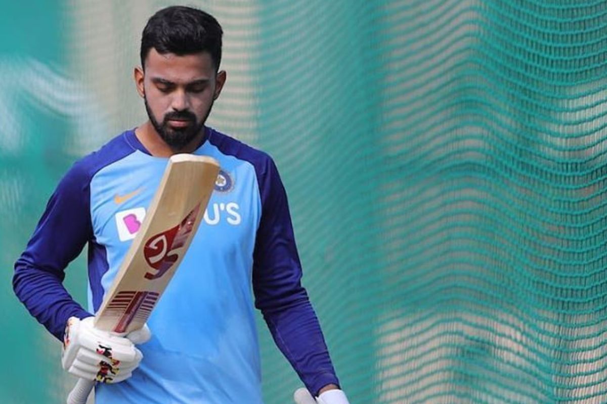 Ind vs Nz 2nd Test : आखिर क्यों टीम इंडिया में के एल राहुल बाहर और शुभमन गिल अंदर?