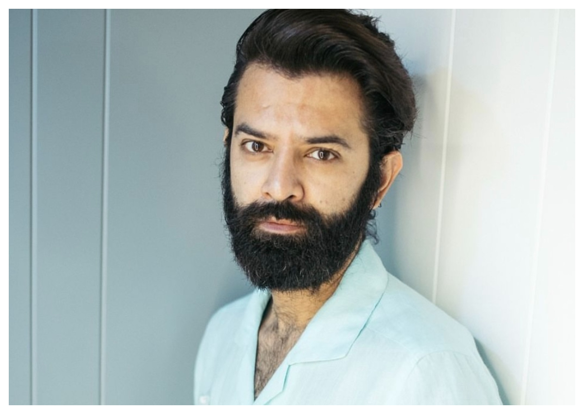 Barun Sobti:बरुण सोबती को टेलीविजन से है ये शिकायत..खुद किया खुलासा