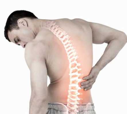 bone health