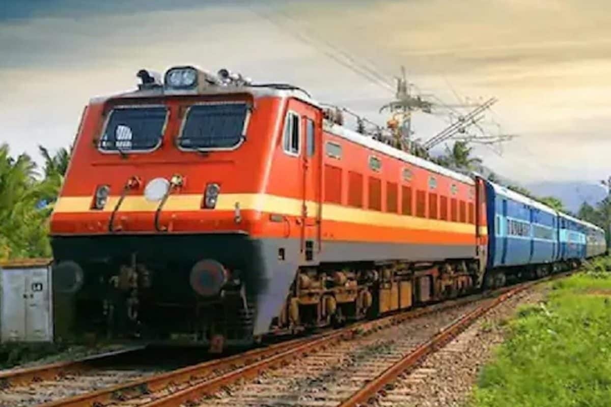 आज रद्द रहेंगी हटिया-खड़गपुर एक्सप्रेस समेत कई ट्रेनें