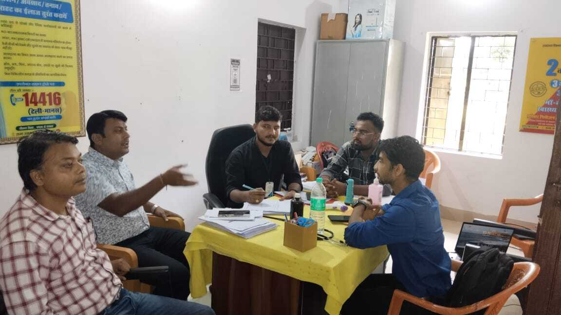 ज़िले में एक भी नहीं डेंगू के मरीज, फिर भी बचाव एवं सुरक्षित रहने के लिए जागरूकता जरूरी