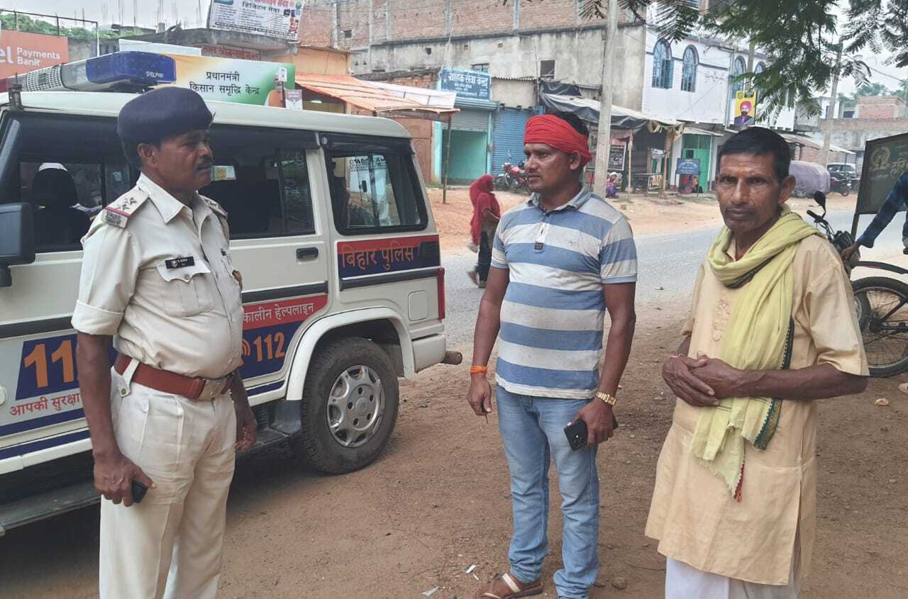 बैंक ऑफ इंडिया ब्रांच के समीप से बाइक की चोरी