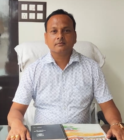 त्योहार में पुलिस गश्ती बढ़ाने की मांग