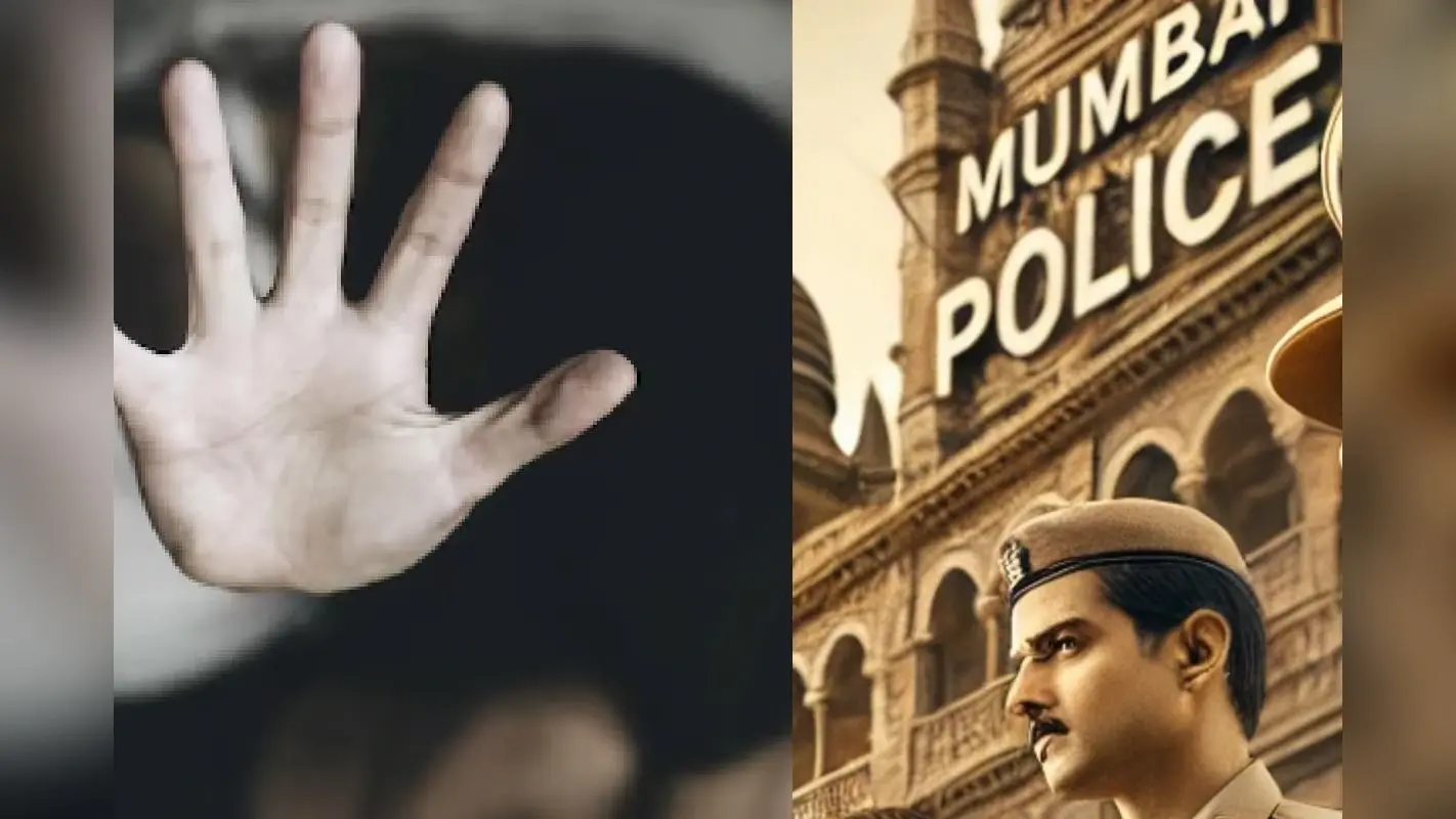 Physical Abuse: नाबालिग का 5 वर्षों से यौन शोषण कर रहा था, आरोपी पिता तक ऐसे पहुंची पुलिस