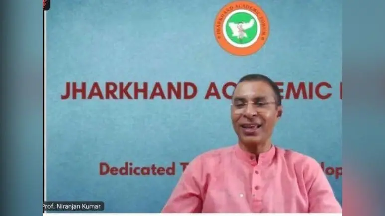 Dialouge: झारखंड की समस्या विकास की कमी, भ्रष्टाचार, गरीबी, बेरोजगारी और पलायन