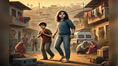 15 साल की लड़की 12 साल के लड़के संग फरार, जानें कहां का मामला?