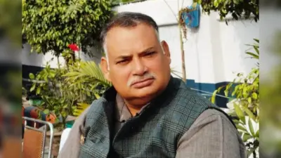 Muzaffarpur News: आत्मसमर्पण के लिए घर से रवाना हुए मुन्ना शुक्ला, 26 साल पुराने मामले में मिला है आजीवन कारावास