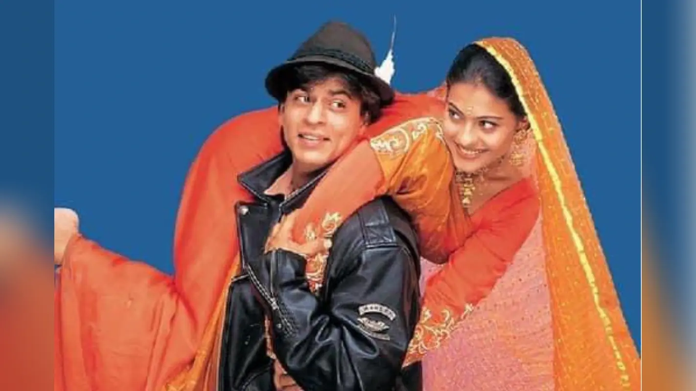 29 Years Of DDLJ: आखिर किस वजह से 1 बार नहीं, 4 बार शाहरुख खान ने कहा था फिल्म के लिए ना, बाद में बन गई हिस्ट्री
