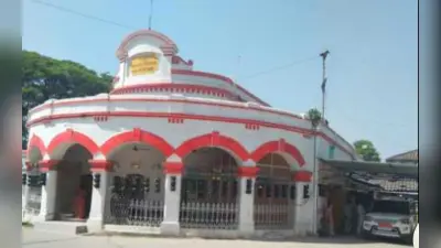 Dana Cyclone ने बदला मौसम का मिजाज, बिहार के कई जिलों में छाये रहे बादल