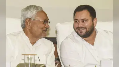 Gaya : मामा को घायल देख आयुषी ने लुटेरों पर किया हमला, लुटेरों की फायरिंग में किशोरी घायल