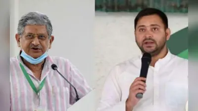 Gaya : मातम में बदली शादी की खुशी, गाड़ी पलटने से दूल्हें के दादा, नाना और चाचा की मौत