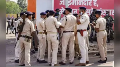 Rohtas News : 11 महीनों से चोरों को ढूंढ़ रही है पुलिस, नहीं मिली कामयाबी