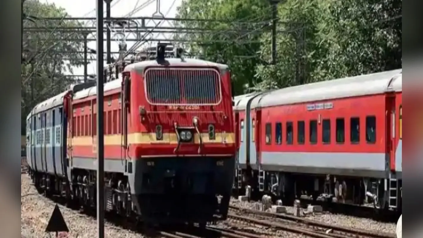 Good News : गया के लोगों का इंतजार हुआ खत्म, पहली बार मुंबई के लिए चली सीधी ट्रेन