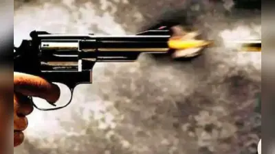 Patna : आत्महत्या कर रहे भतीजे को बचाने गयी बुआ को लगी गोली, पीएमसीएच रेफर