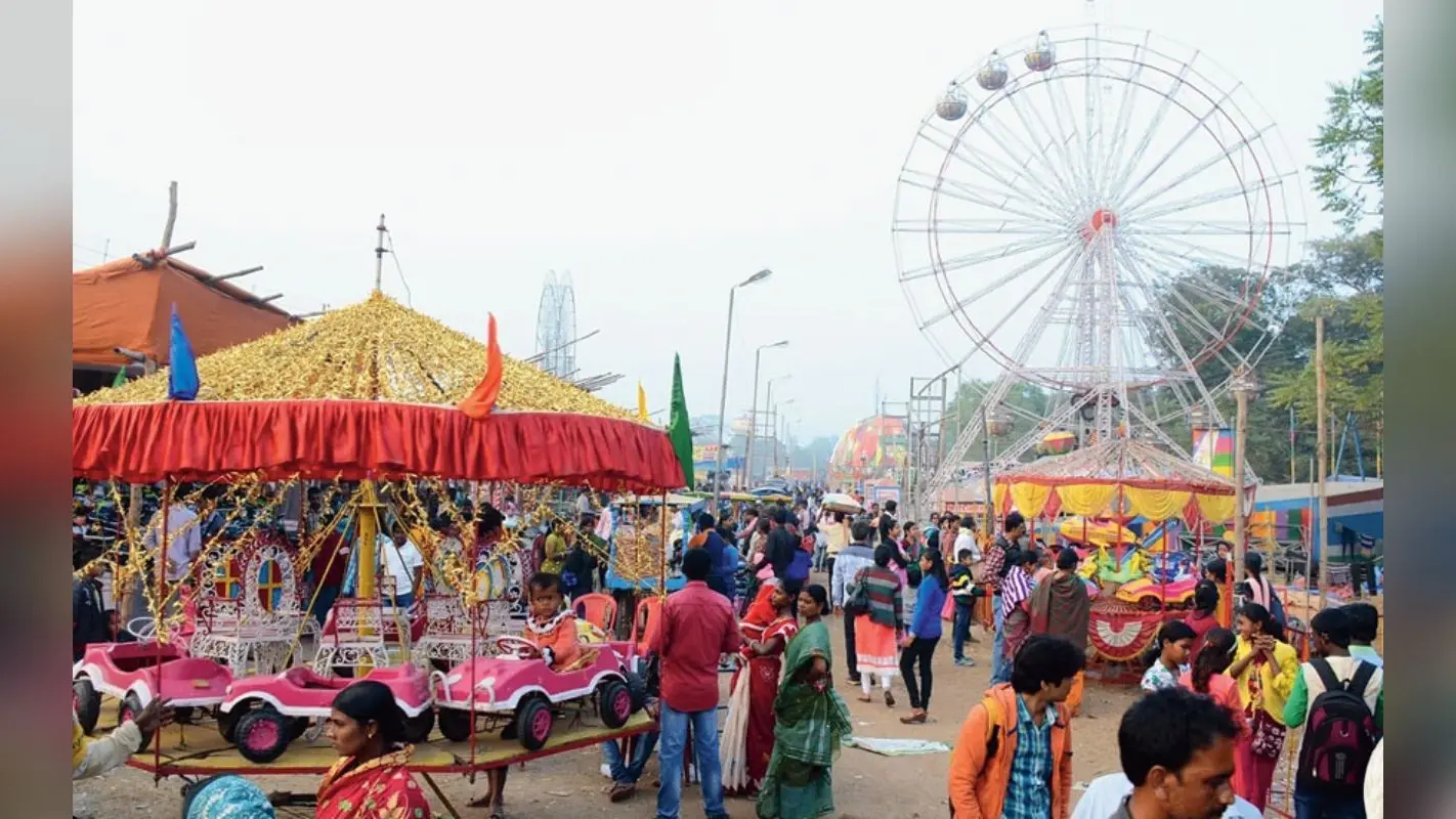 Weather Forecast : बेफिक्र होकर घूमिए मेला, कहीं नहीं होगी बारिश, बिहार से होने लगी मानसून की विदाई