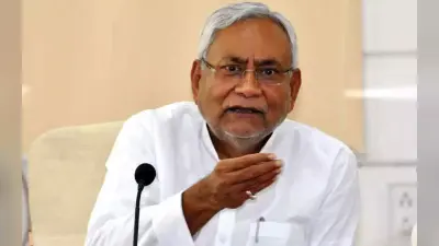नया विभाग मिलते ही एक्शन में आए केके पाठक, बेतिया राज की संपत्ति को लेकर UP सरकार से साधा संपर्क