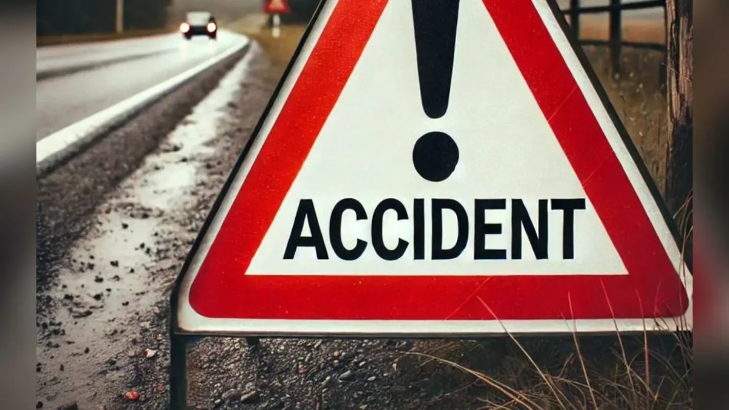 Accident: साबरमती एक्सप्रेस ट्रेन से गिरकर बिहारी युवक की मौत, छठ पर्व मनाने आ रहा था घर