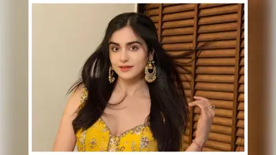 Adah Sharma:हिना खान को शो में रिप्लेस करने पर अदा शर्मा ने दी सफाई