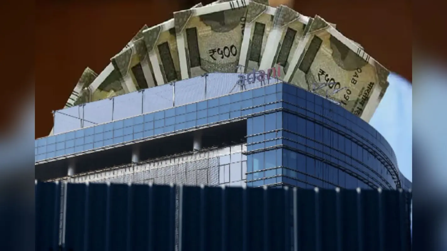 Adani Share: अदाणी ग्रुप का ये स्टॉक्स दे सकता है बंपर रिटर्न, आईसीआईसीआई सिक्योरिटीज ने दी सलाह