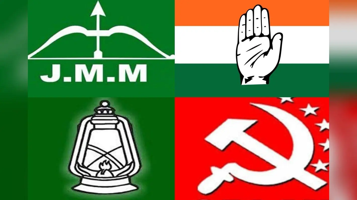 सीट शेयरिंग को लेकर इंडिया गठबंधन की बैठक विजयादशमी के बाद, RJD और कांग्रेस के कोटे से हो सकती है कटौती