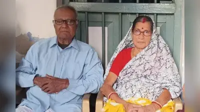 West Bengal News: बाथरूम में झूलता मिला वृद्ध दंपत्ति का शव, स्थानीय लोगों ने लगाया बेटे और बहू पर हत्या का आरोप