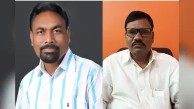 Jharkhand Assembly Election: NDA गठबंधन को बड़ा झटका, BJP और AJSU के ये दो नेता आज थामेंगे झामुमो का दामन