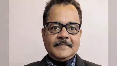 Jharkhand News: झारखंड के मुख्य वन संरक्षक ने खास बातचीत में बताया- क्या है उनकी पहली प्राथमिकता