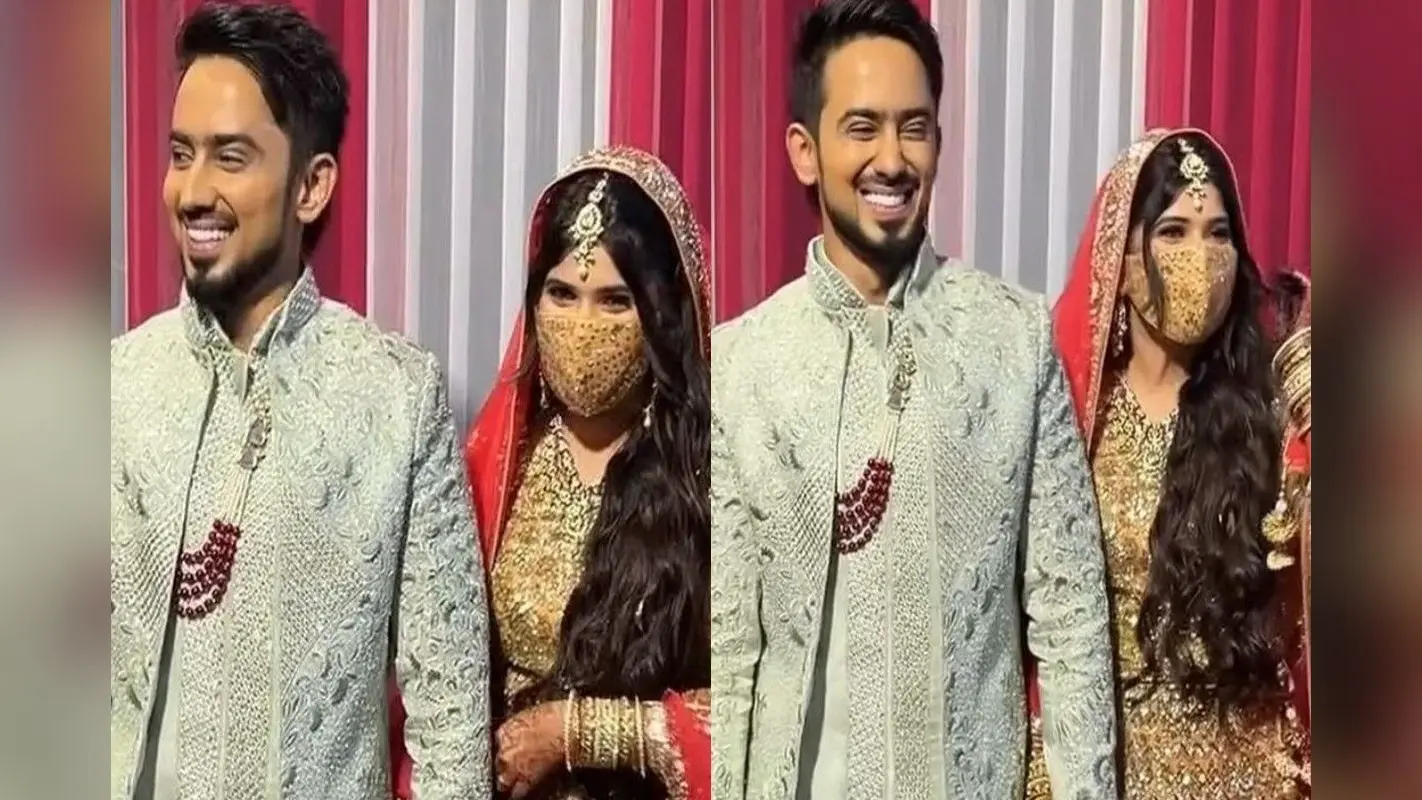 Adnaan Shaikh Wife: मैं अपनी पत्नी को कंटेंट की तरह इस्तेमाल नहीं करना चाहता, जानिए अदनान शेख ने क्या कहा