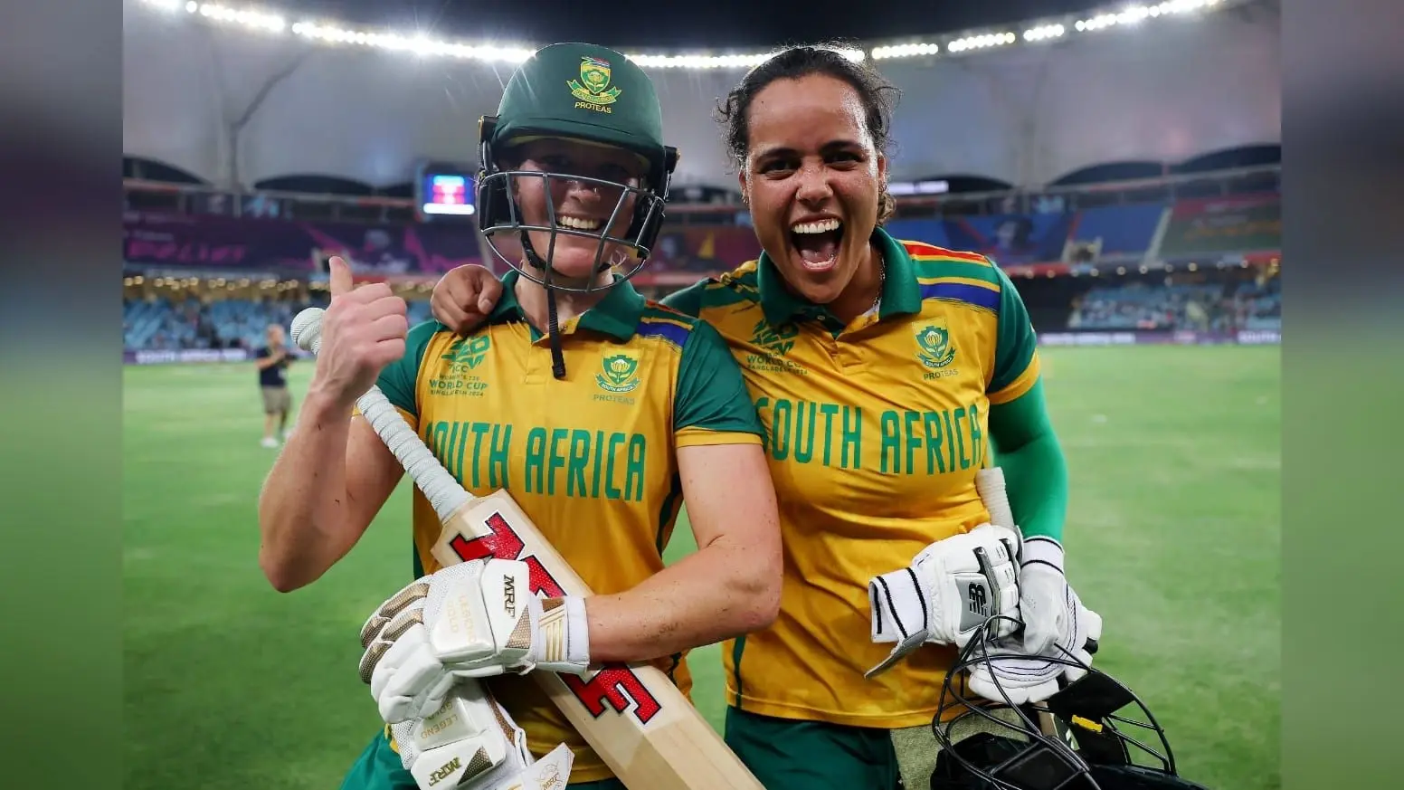 Women’s T20 World Cup: दक्षिण अफ्रीका का बदला, ऑस्ट्रेलिया बाहर, फाइनल में मुकाबला किससे
