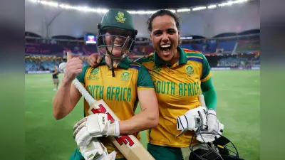 Women’s T20 World Cup: दक्षिण अफ्रीका का बदला, ऑस्ट्रेलिया बाहर, फाइनल में मुकाबला किससे
