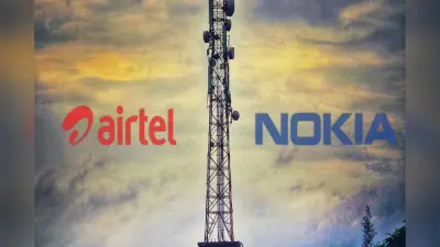 Green 5G के लिए साथ आये Airtel और Nokia, नेटवर्क के साथ पर्यावरण का भी होगा कल्याण