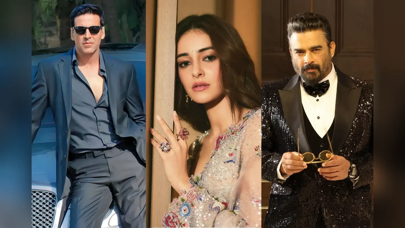 Upcoming movie: एक अनोखी कहानी, एक अनसुना सच्च, अतीत के राज खोलने एक साथ आ रहे है अक्षय कुमार, अनन्या पांडे और आर माधवन