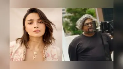 Alia Bhatt: जिगरा निर्देशक ‘वासन बाला’ ने किया खुलासा, आलिया भट्ट हो चुकी हैं इस गंभीर बीमारी का शिकार