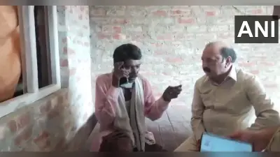 Amethi Murder: अमेठी हत्याकांड का मुख्य आरोपी चंदन वर्मा गिरफ्तार, शिक्षक के पिता ने दर्ज किया था केस