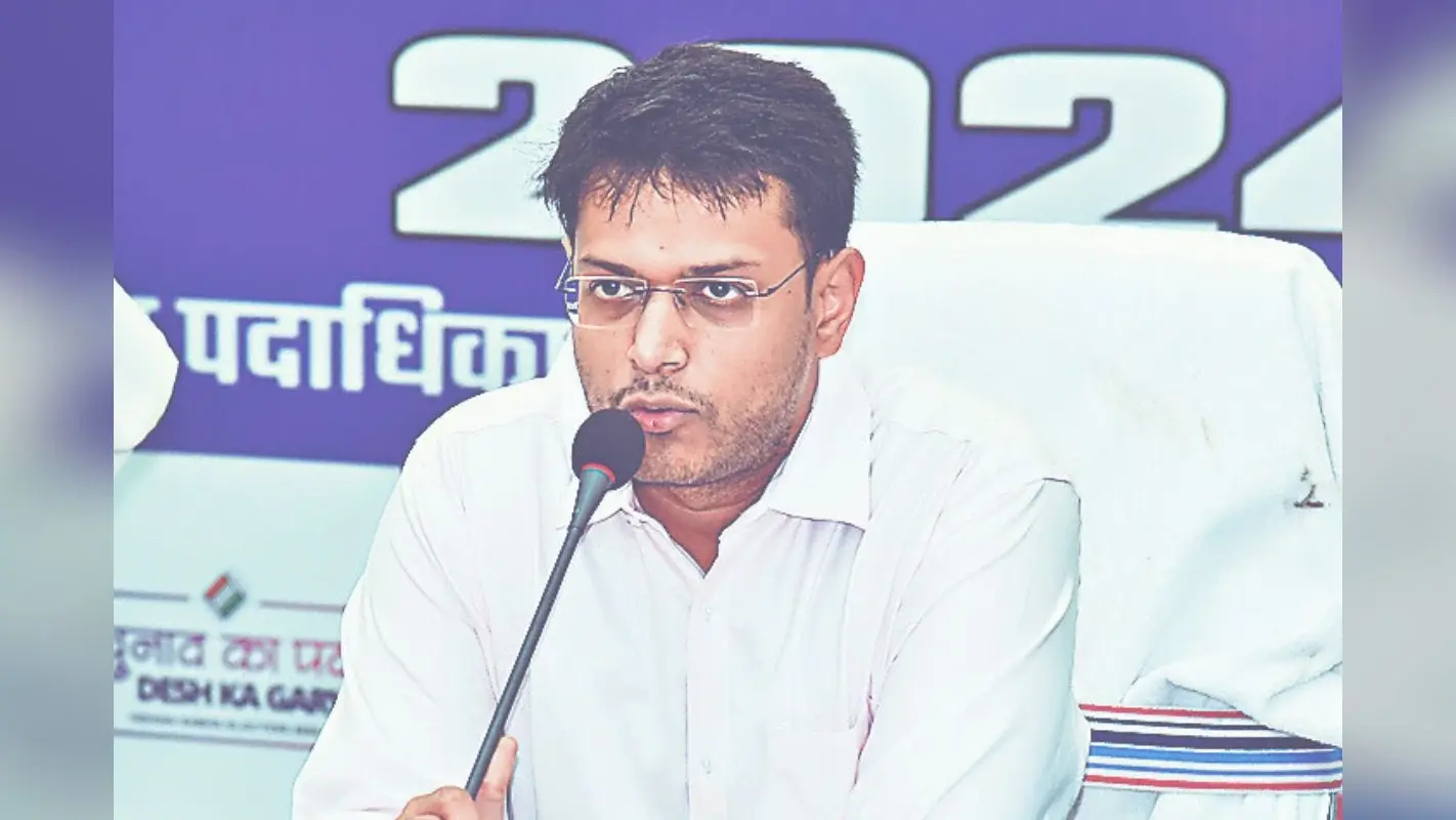 पूर्वी सिंहभूम की 4 विधानसभा सीटों के 52 बूथ पर 4 बजे तक ही होगा मतदान