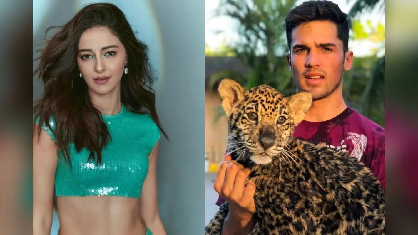क्या वॉकर ब्लैंको ने Ananya Panday संग अपने रिलेशनशिप को किया ऑफिशियल, बर्थडे पोस्ट में लिखा, आई लव यू