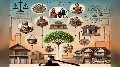 Property: दादा की संपत्ति में पोते का भी अधिकार, जानिए कैसे विस्तार से?