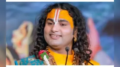 Aniruddhacharya: अनिरुद्धाचार्य ने नीतीश कुमार को बताया कैसे बने रहेंगे आजीवन मुख्यमंत्री, सिर्फ करना होगा ये काम