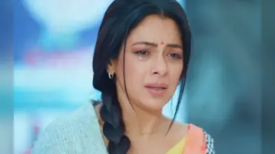 Anupama: रूपाली गांगुली ने शो छोड़ने पर तोड़ी चुप्पी, कहा- जीवन में कभी भी…