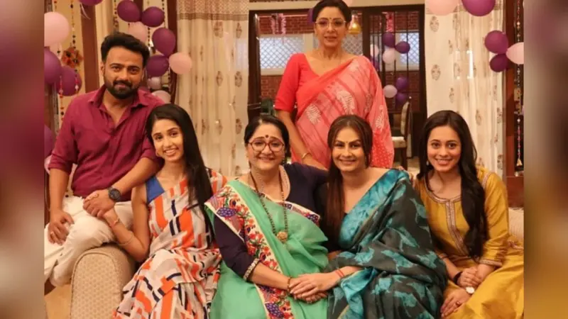 Anupama छोड़ते ही तोशु की चमकी किस्मत, इस सीरियल में आएंगे नजर, बोले- पहले ही कह सकता….