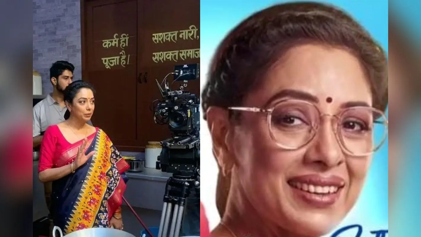 Anupama Leap Promo: लीप के बाद ये होंगे शो के नए लीड, क्या अनुज ने छोड़ा शो, बड़ी आध्या की दिखेगी कहानी