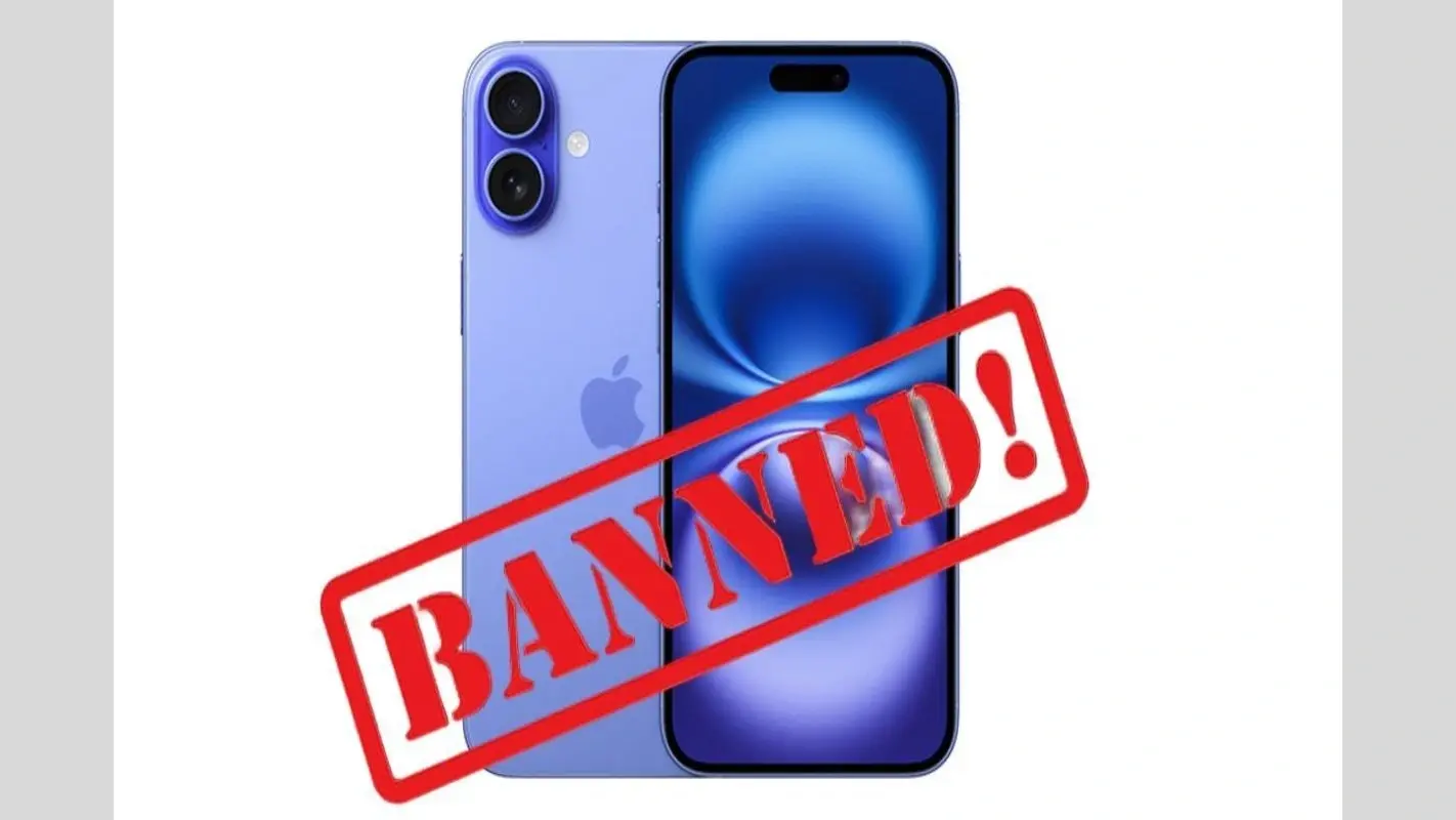 Apple iPhone 16 Ban: लेटेस्ट आईफोन की सेल पर इस देश में क्यों लगी रोक? जानिए वजह