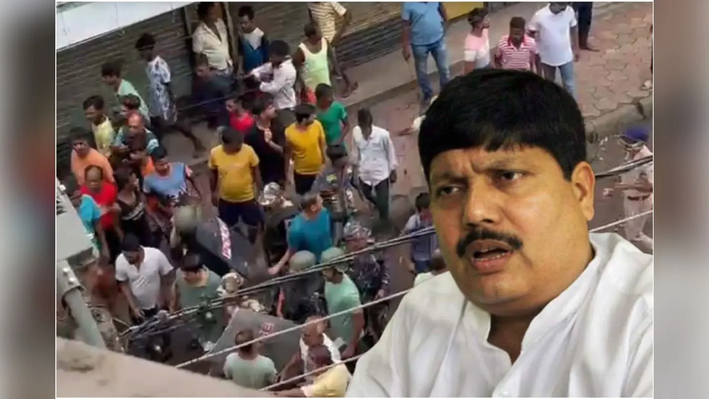 Kolkata News : सीआईडी ने आखिर किस मामले में अर्जुन सिंह को किया तलब, जानें यहां