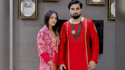 Armaan Malik ने चुपके से की चौथी शादी, पायल-कृतिका को मिला धोखा, यकीन नहीं होता तो देखें VIDEO