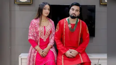 Armaan Malik ने लक्ष्य संग अपनी चौथी शादी पर तोड़ी चुप्पी, कहा- उसकी शादी होने वाली…