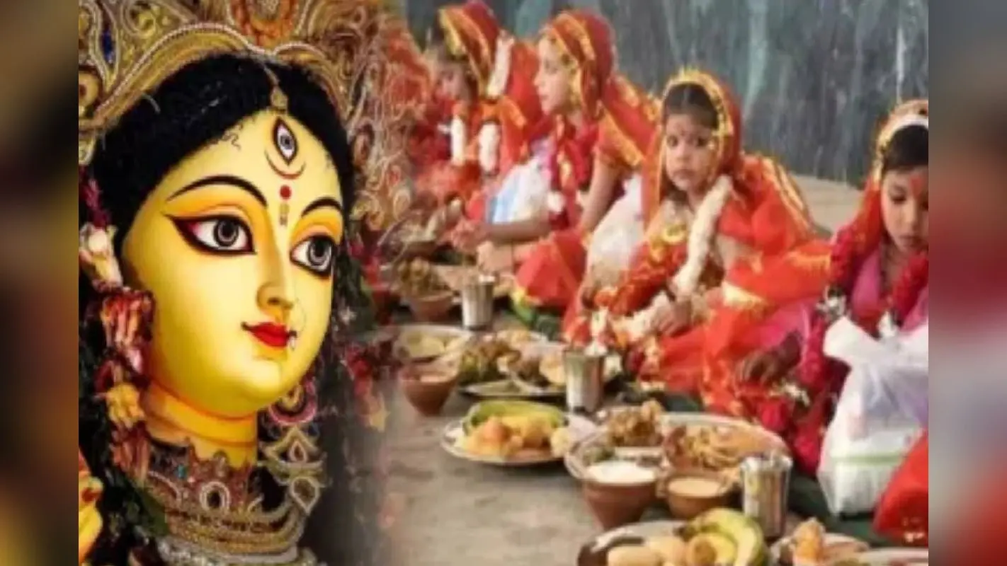 Ashtami And Navami Tithi: एक दिन ही पड़ रहा अष्टमी और नवमी पूजा? जानिए सही तिथि