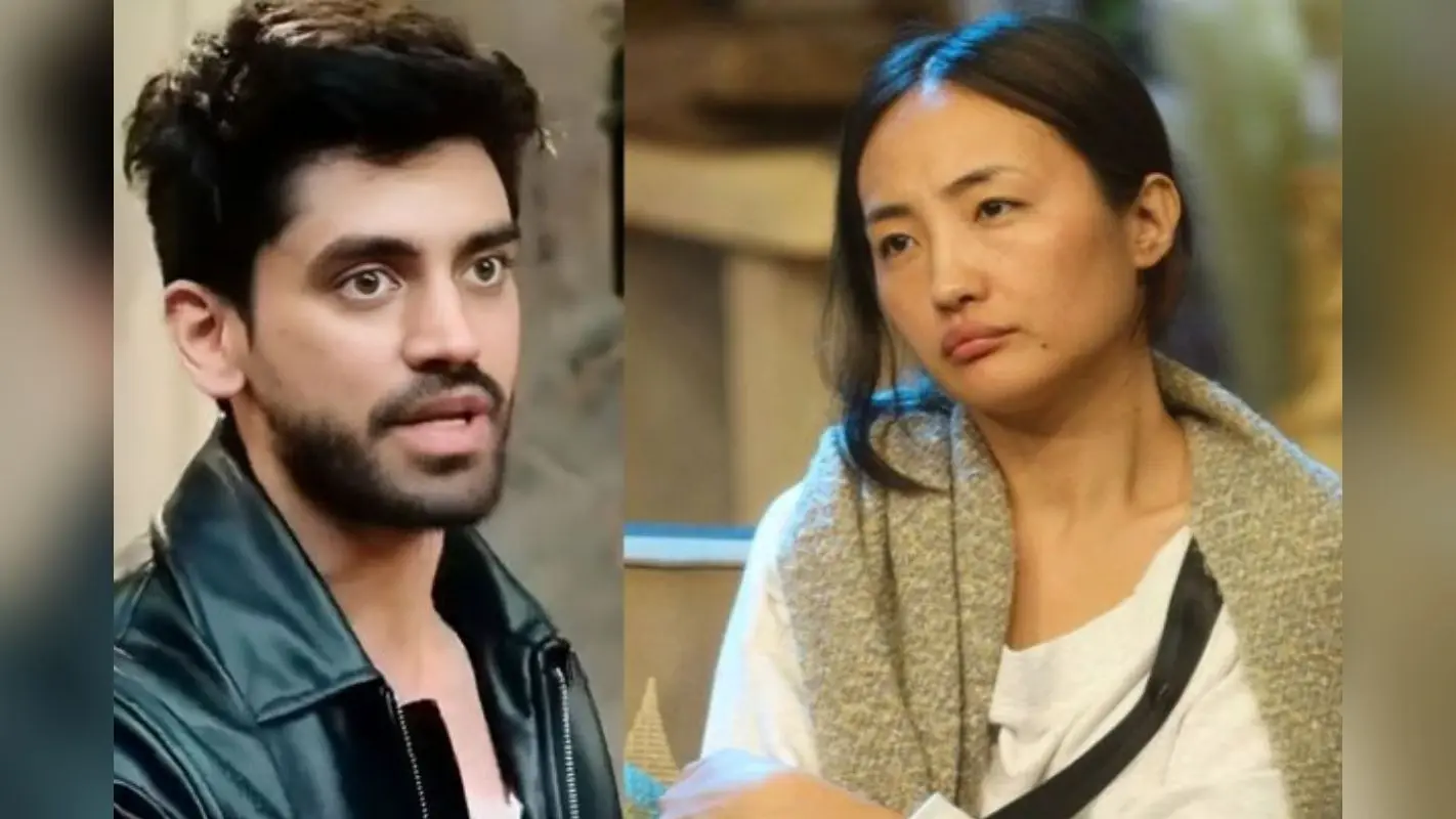 Bigg Boss 18 के घर में हुआ शॉकिंग एलिमिनेशन, चुम दरंग संग लड़ाई के बाद ये कंटेस्टेंट हुआ घर से बेघर
