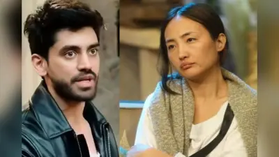 Bigg Boss 18 के घर में हुआ शॉकिंग एलिमिनेशन, चुम दरंग संग लड़ाई के बाद ये कंटेस्टेंट हुआ घर से बेघर
